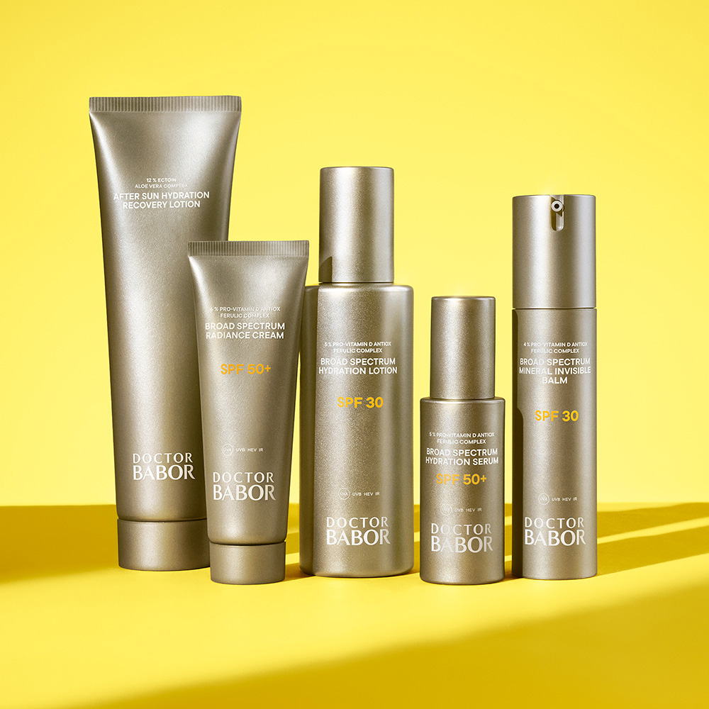 Zur Warengruppe Solar Defense